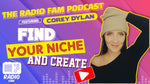 Find Your Niche & Create