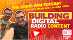 Building Digital Radio Content