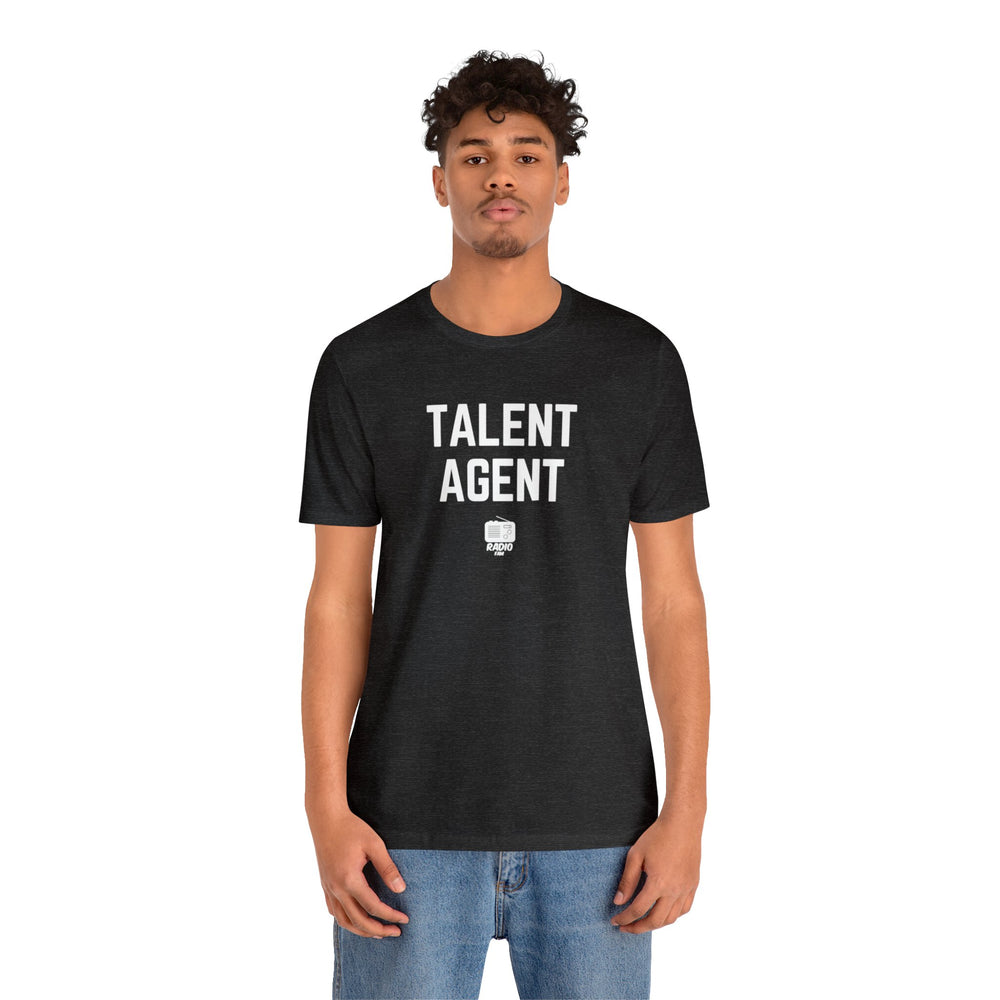 Talent Agent Unisex Tee